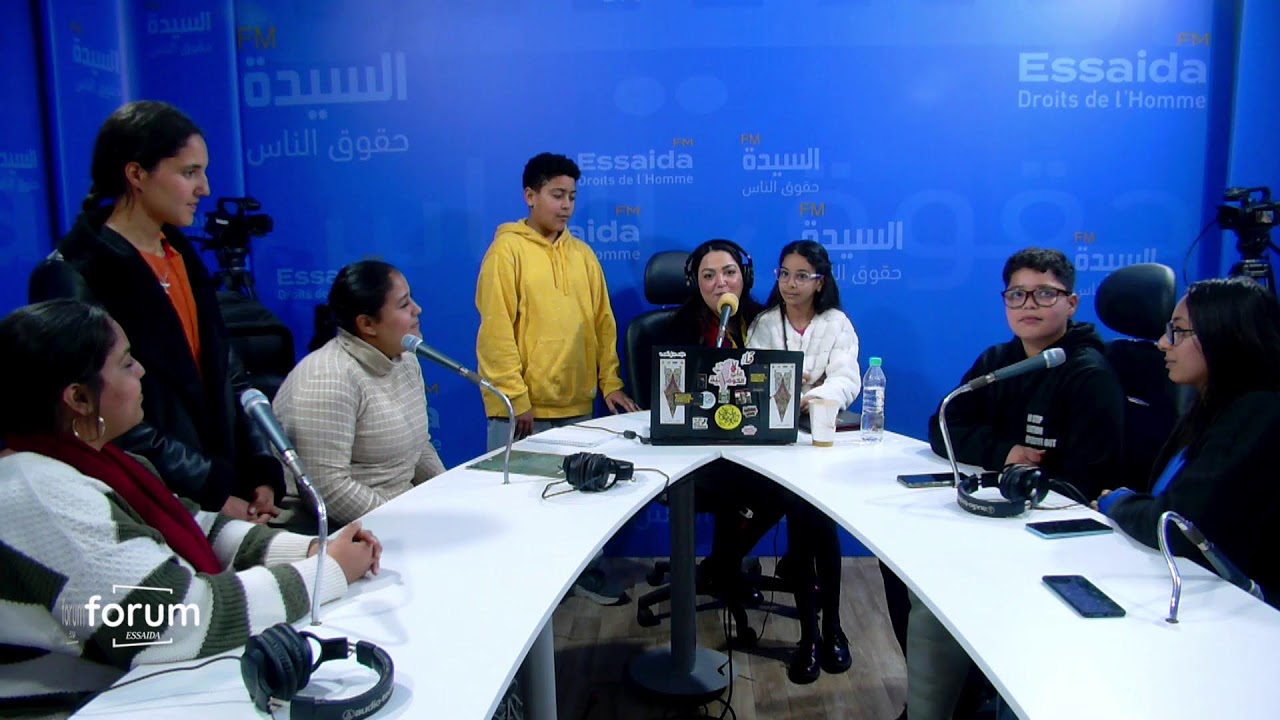 في اليوم العالمي للإذاعة، يطرح هذا اللقاء سؤالاً جوهرياً حول مكانة الإعلام الجمعياتي