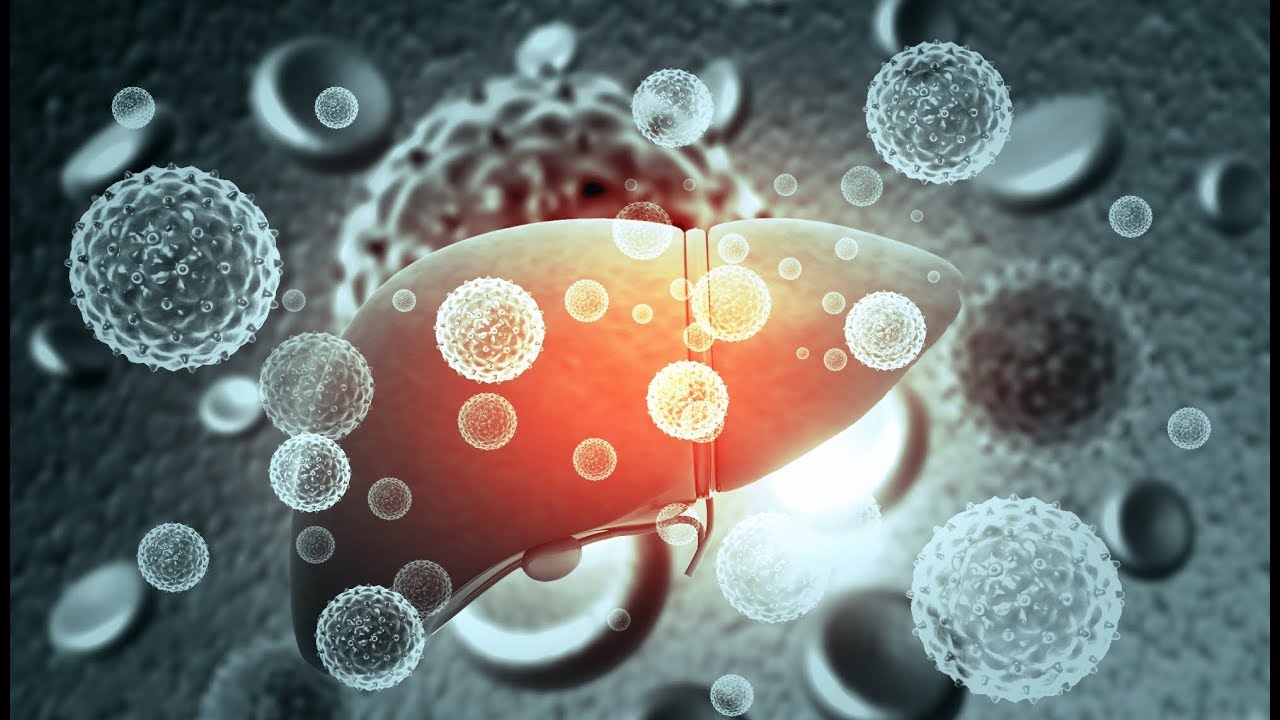 Stii care este mortalitatea in hepatite?