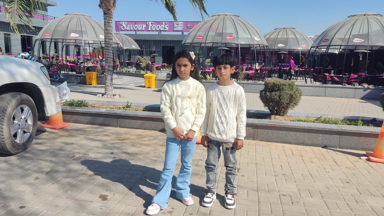 Enjoy basant holidays in Islamabad 