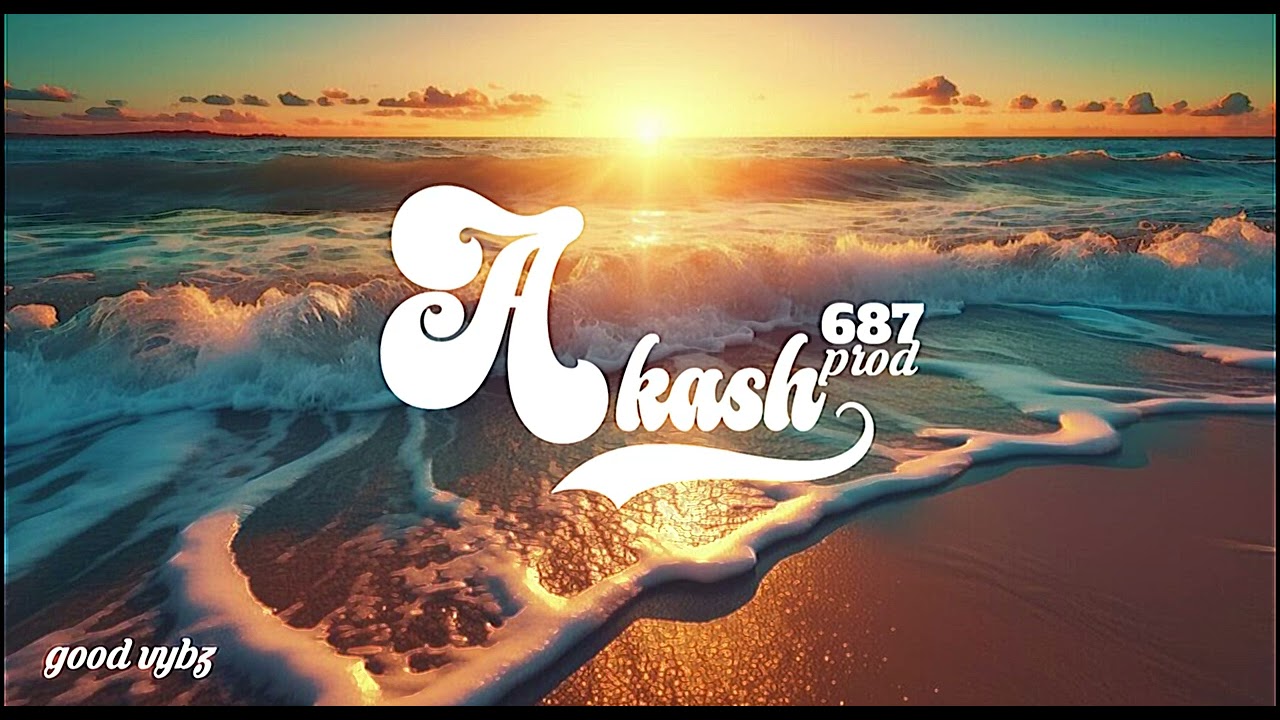 Akash x tiakola - T.I.A ( RMX Zouk 2K24 )