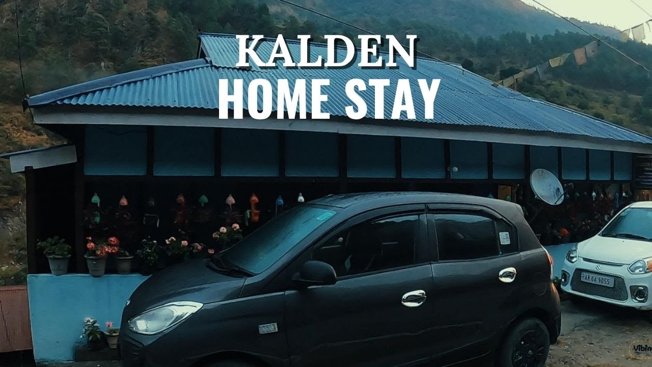Kalden Homestay Dirang | Episode 11