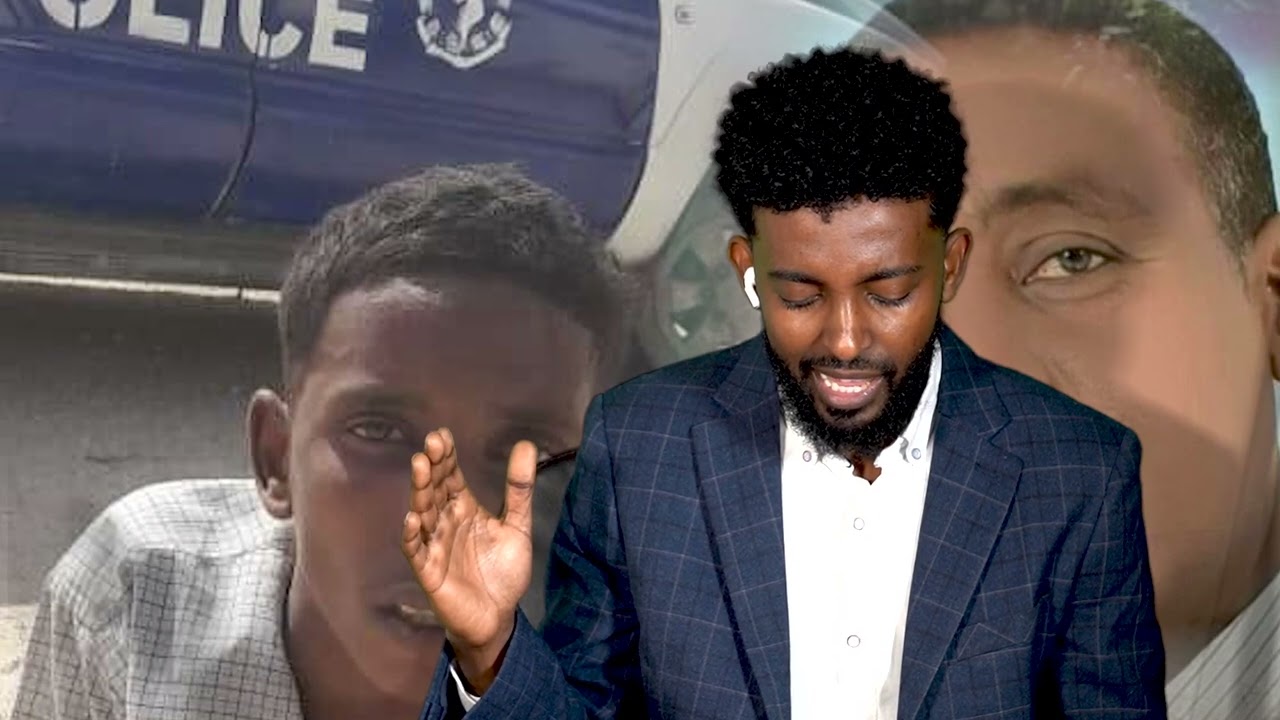 Muxuu sheegay ninka dilaaga ah ee la qabtay markii uu dilay Ganacsadaha caanka ah ? $1000 dollar hee