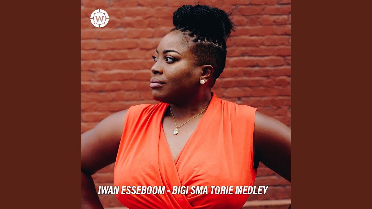 Bigi Sma Torie Medley