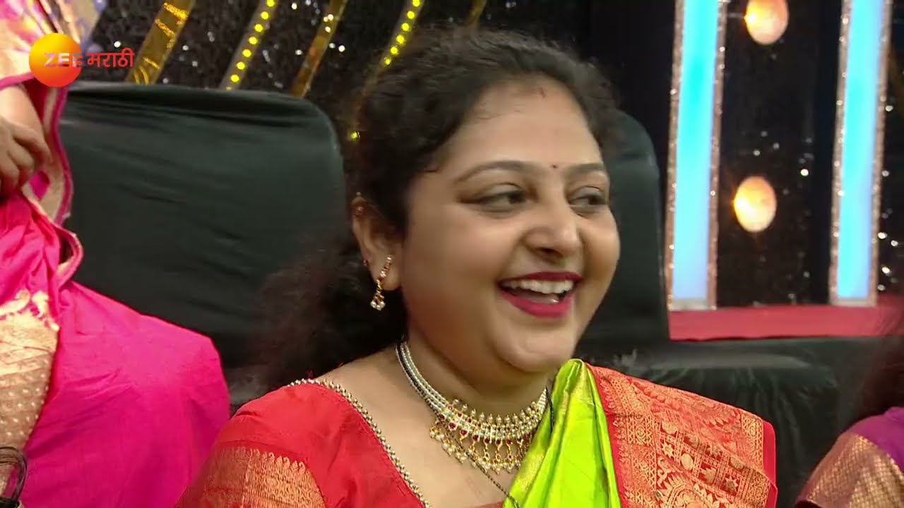Maha Minister - April 30, 2022 - Ep 20 | Zee marathi