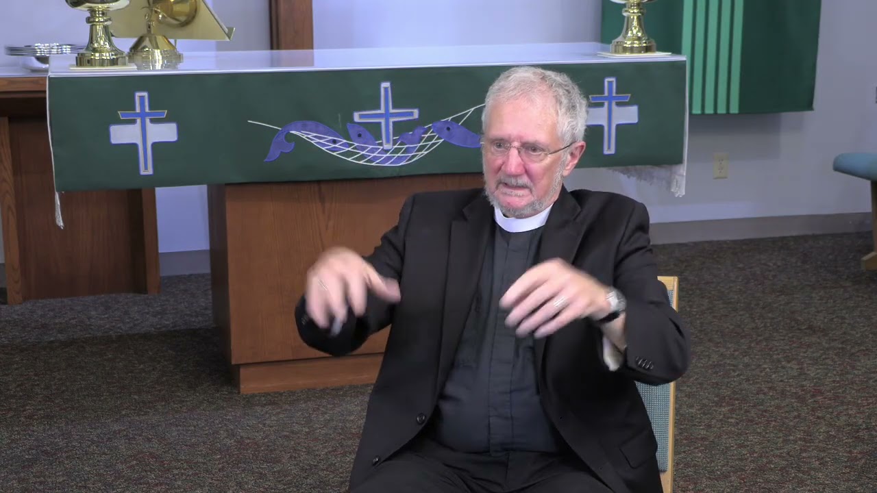 Servants Heroes of the Faith - episode 1