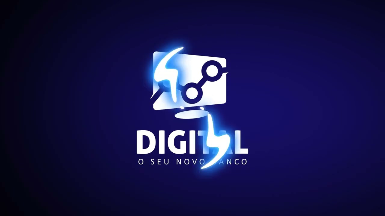 Anima&ccedil;&atilde;o - Digital Bank