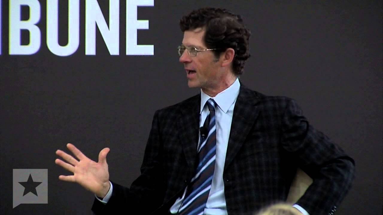 TribuneFest: All Transportation is Local