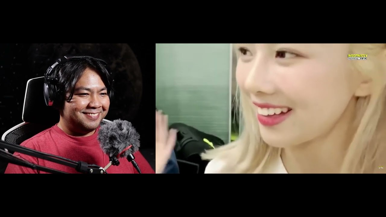REACTION TO dreamcatcher x food / 드림캐쳐 x 음식 🍽️