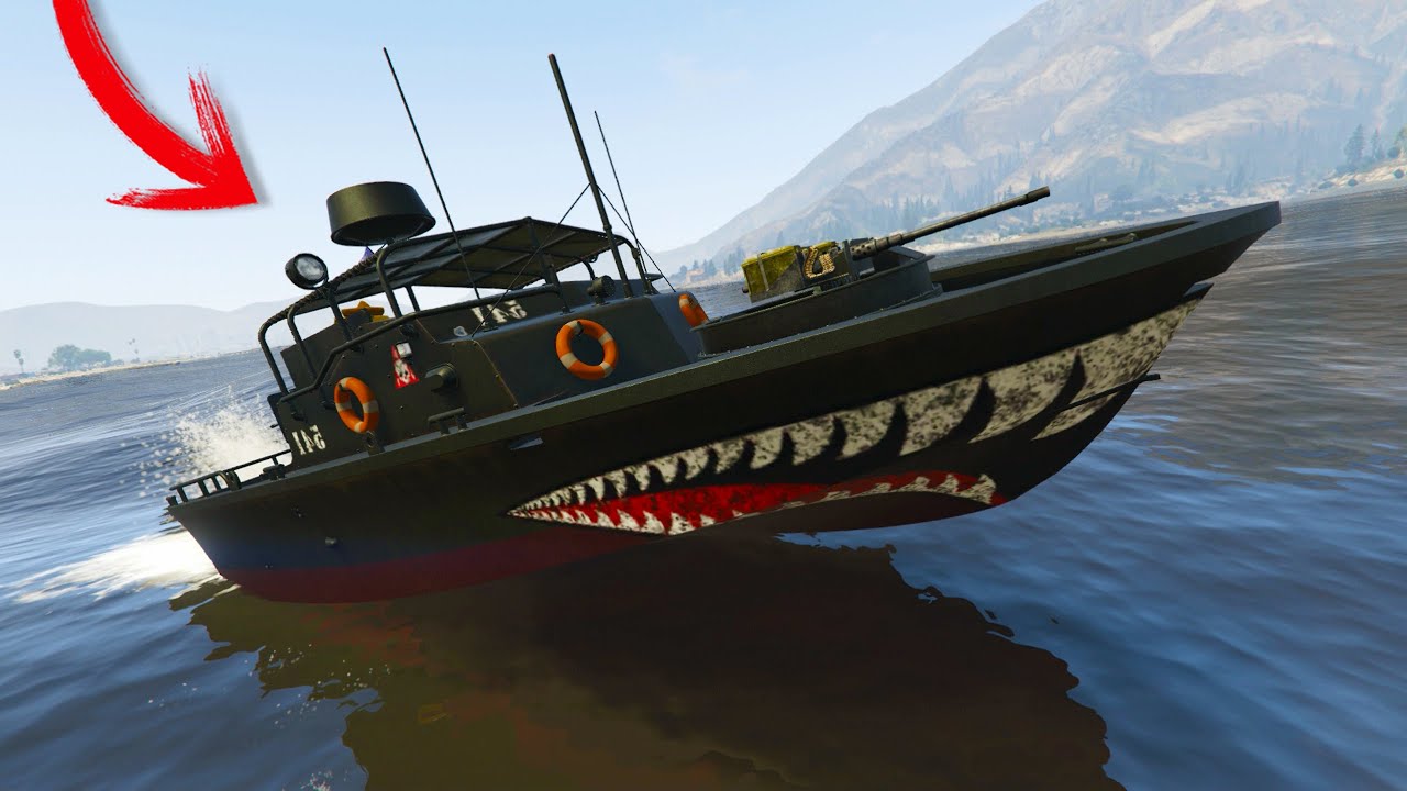 ATRACO A CAYO PERICO! ROBO EL NUEVO BARCO KURTZ 31!! - GTA V ONLINE