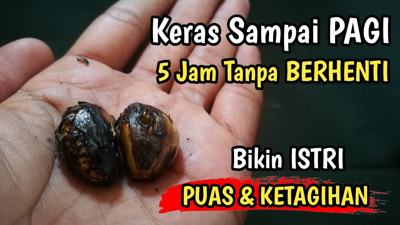 Fungsi Rahasia BAWANG PUTIH BAKAR‼️