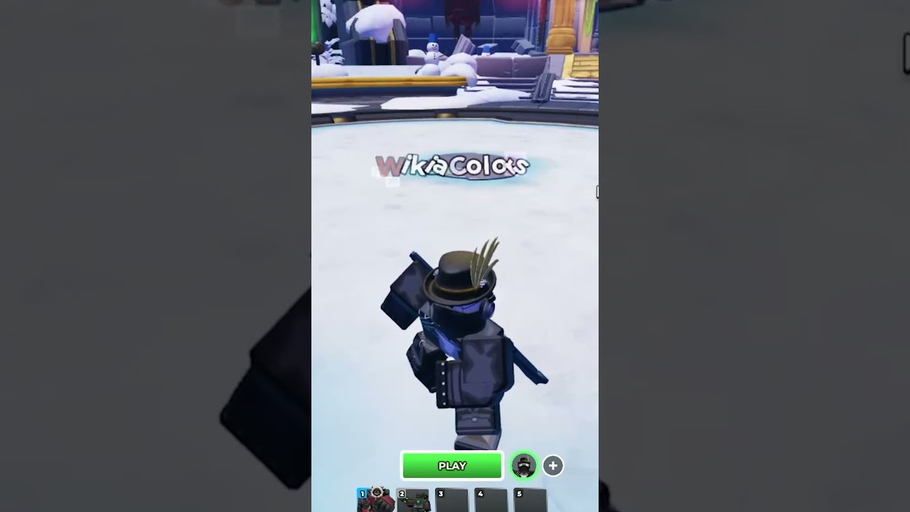 Обновление Hidden Wave Shadow #tds #roblox #gaming #games #towerdefensesimulator #robloxgames
