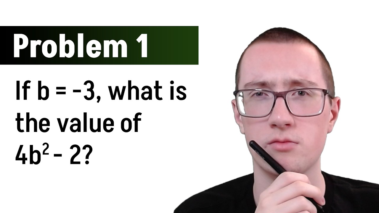 How to MASTER the ACT Math Section in 2026!
