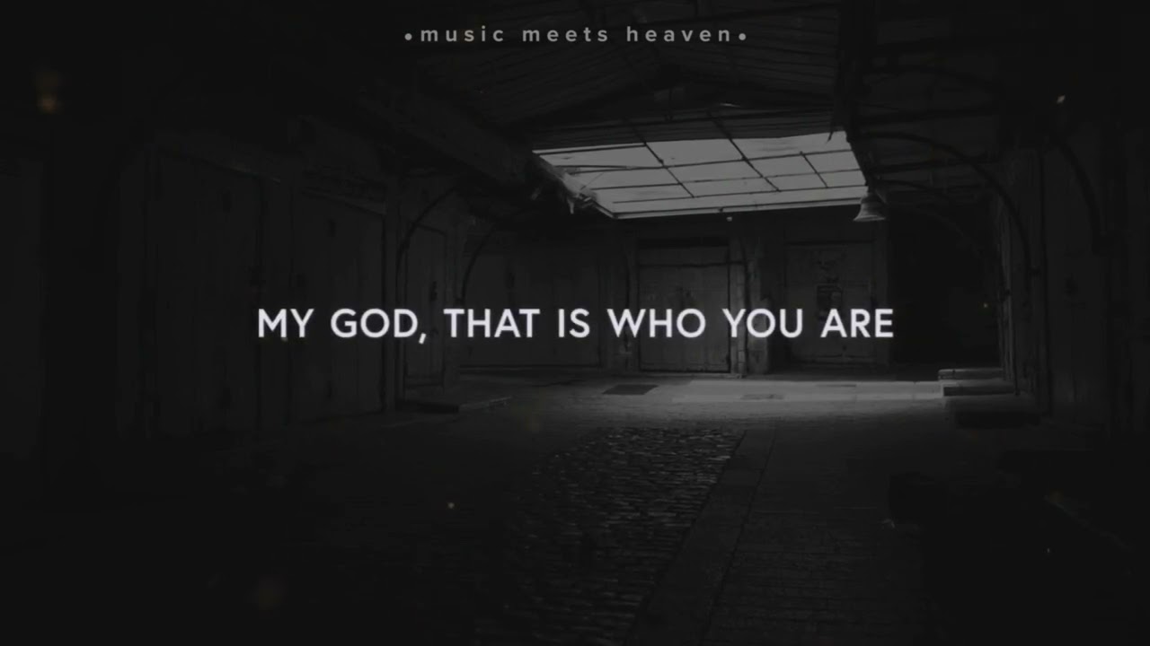 Leeland - Way Maker (Lyrics)