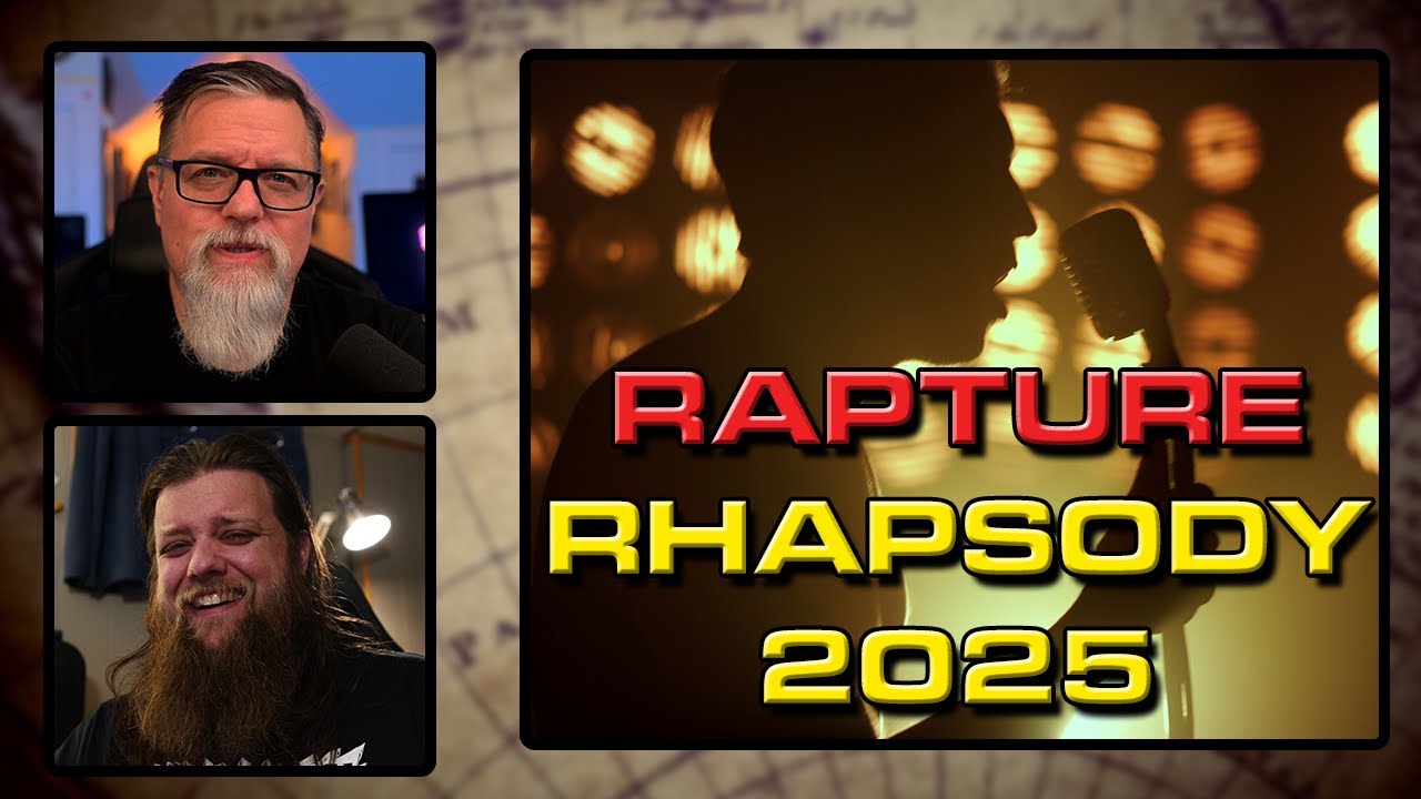 F4F | Rapture Rhapsody Comments Review 2025