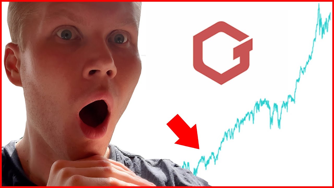 GateToken (GT) Price Prediction 2021 [NEW]