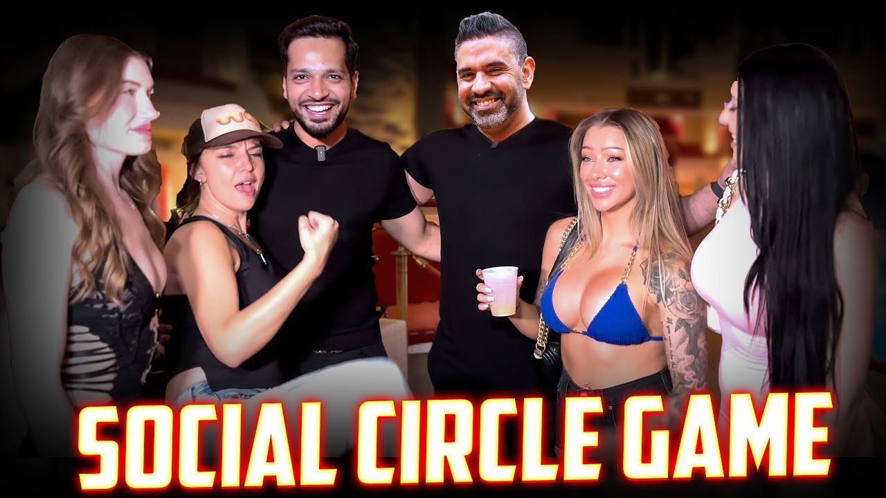 Discover the SECRET to Attracting High Quality Women with Social Game Tonight