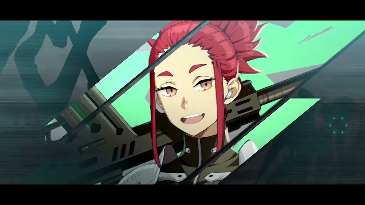 Kaiju Number 8 - Fierce Battle Area :  () 