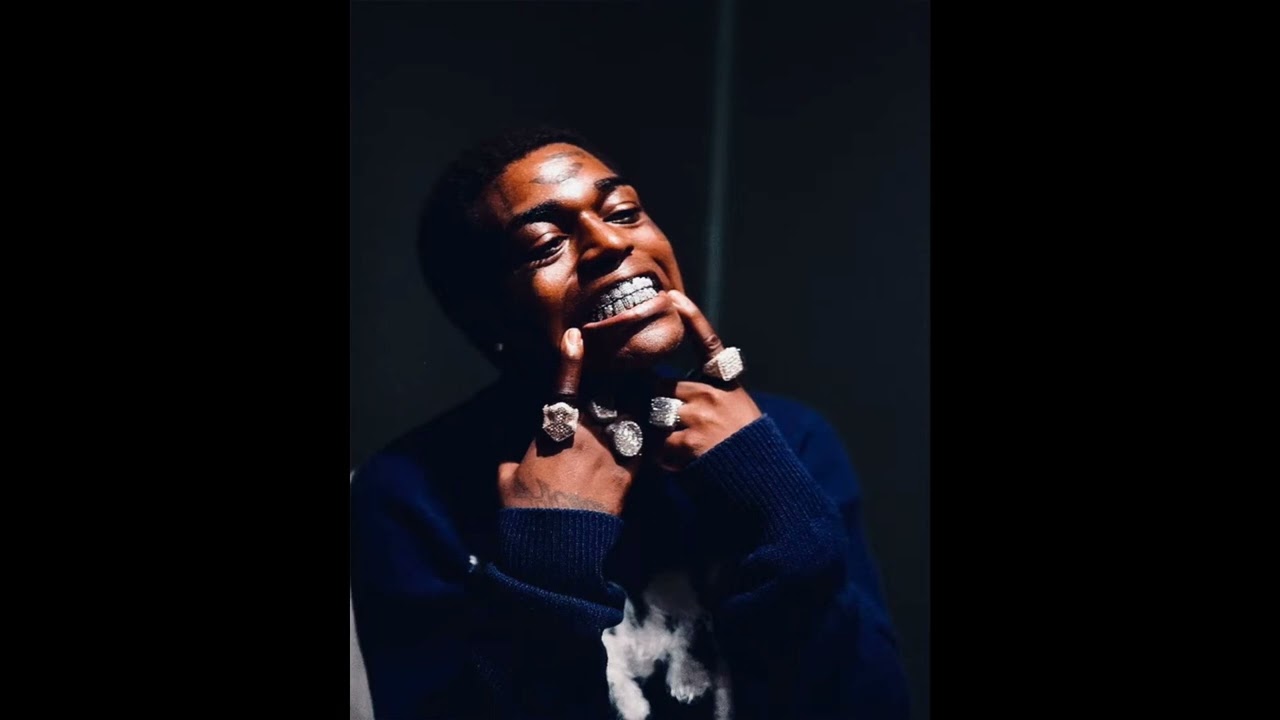(SOLD) Kodak Black Type Beat - 