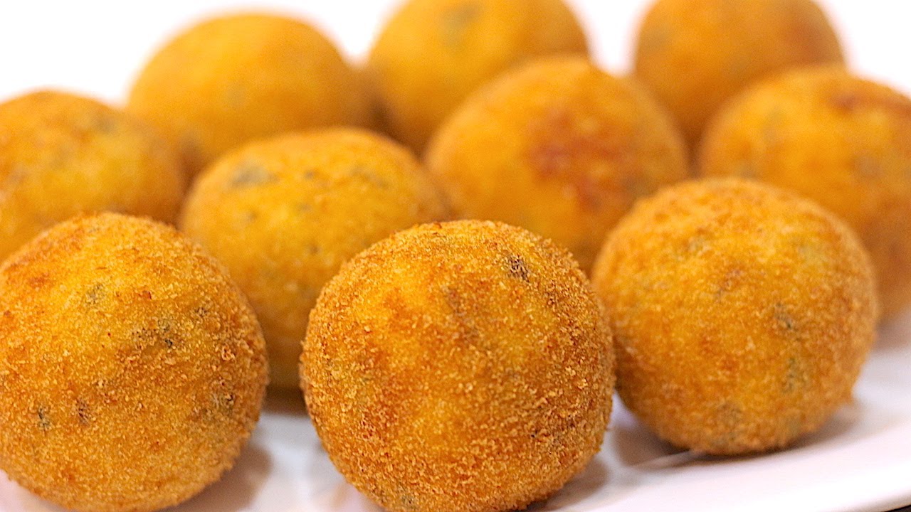 PRONTO EM POUCOS MINUTOS!! SEM MASSA!! MAIS GOSTOSO QUE COXINHA!! SUPER FÁCIL - Isamara Amâncio