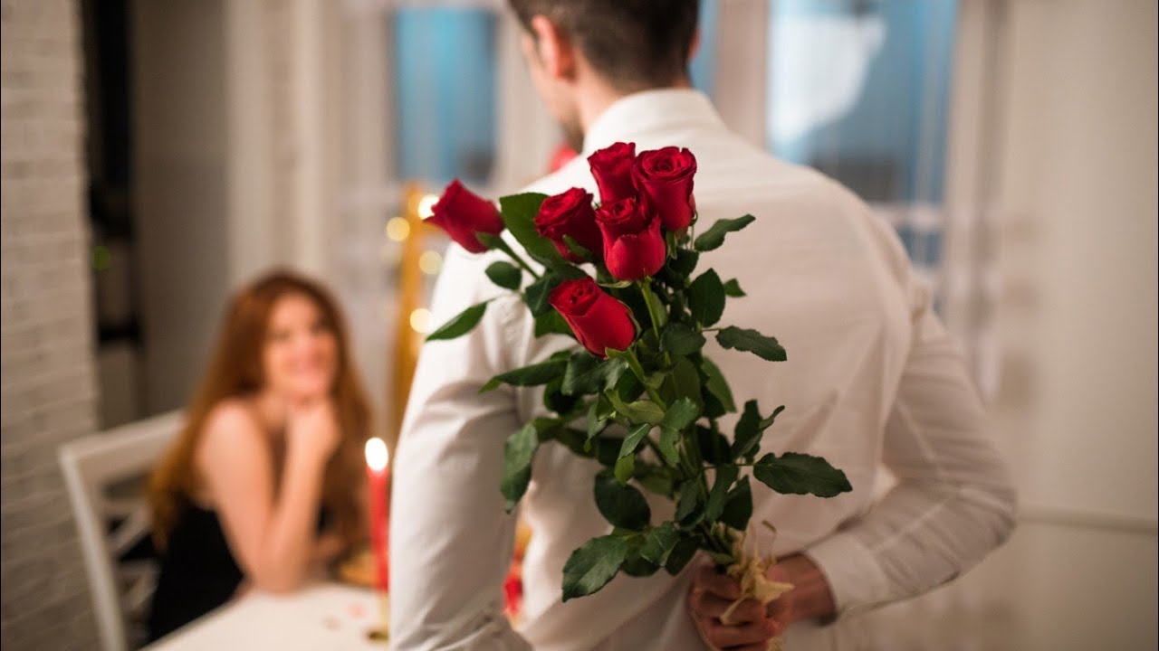 Valentine's day song