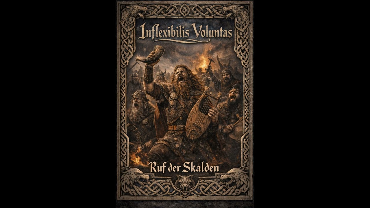Ruf der Skalden