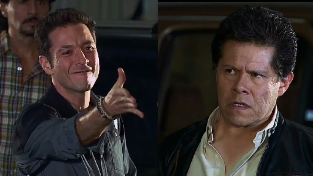 ESDLC Capitulo 22 - Chacorta vs Juan Montoya (Uno de los Villalobos)