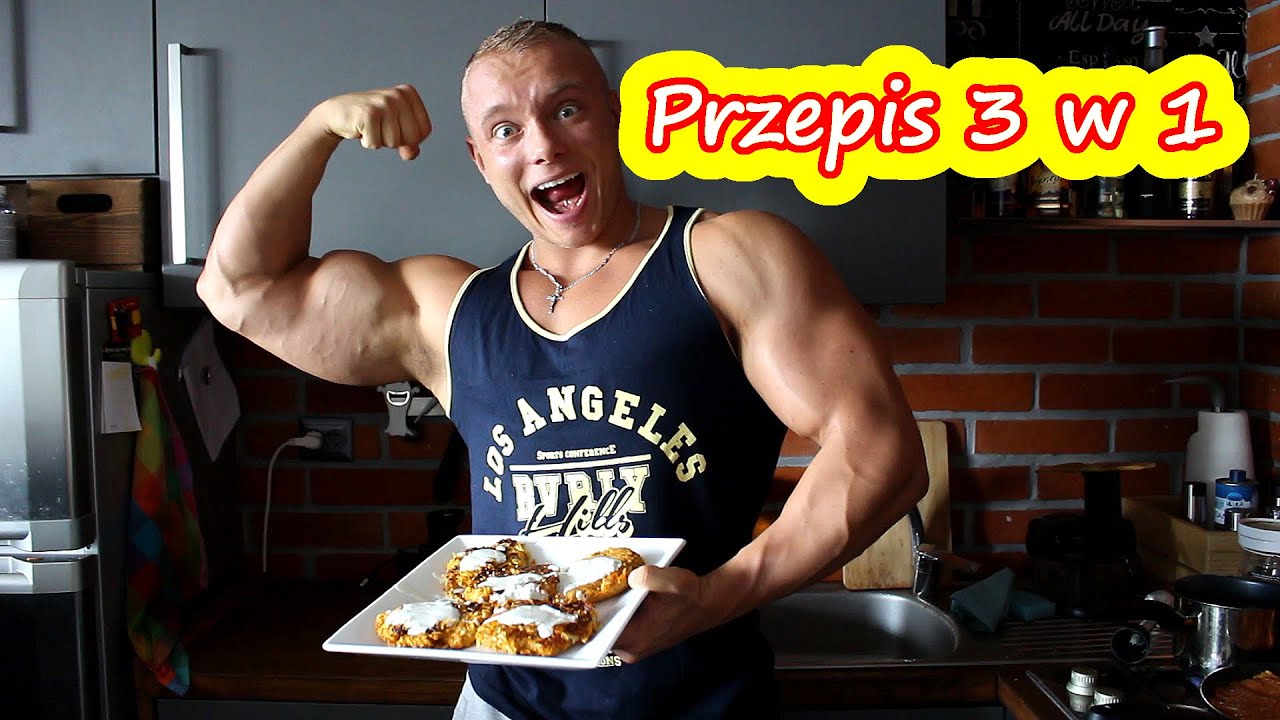 POSIŁEK WSZYSTKO W JEDNYM- Polecam