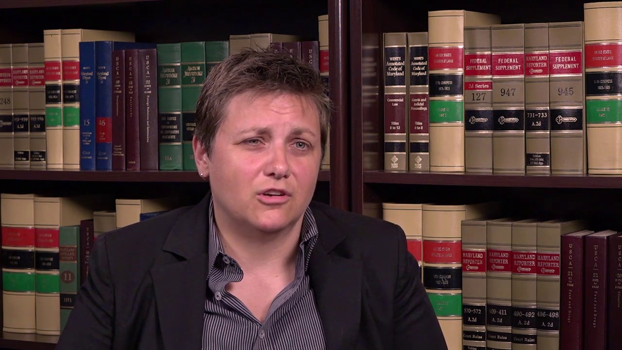 Как культура правоохранительных органов влияет на стресс и благополучие