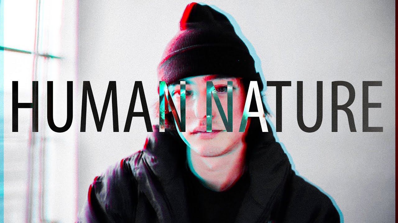 JOJI FEATURE - HUMAN NATURE (VISUAL EDIT)