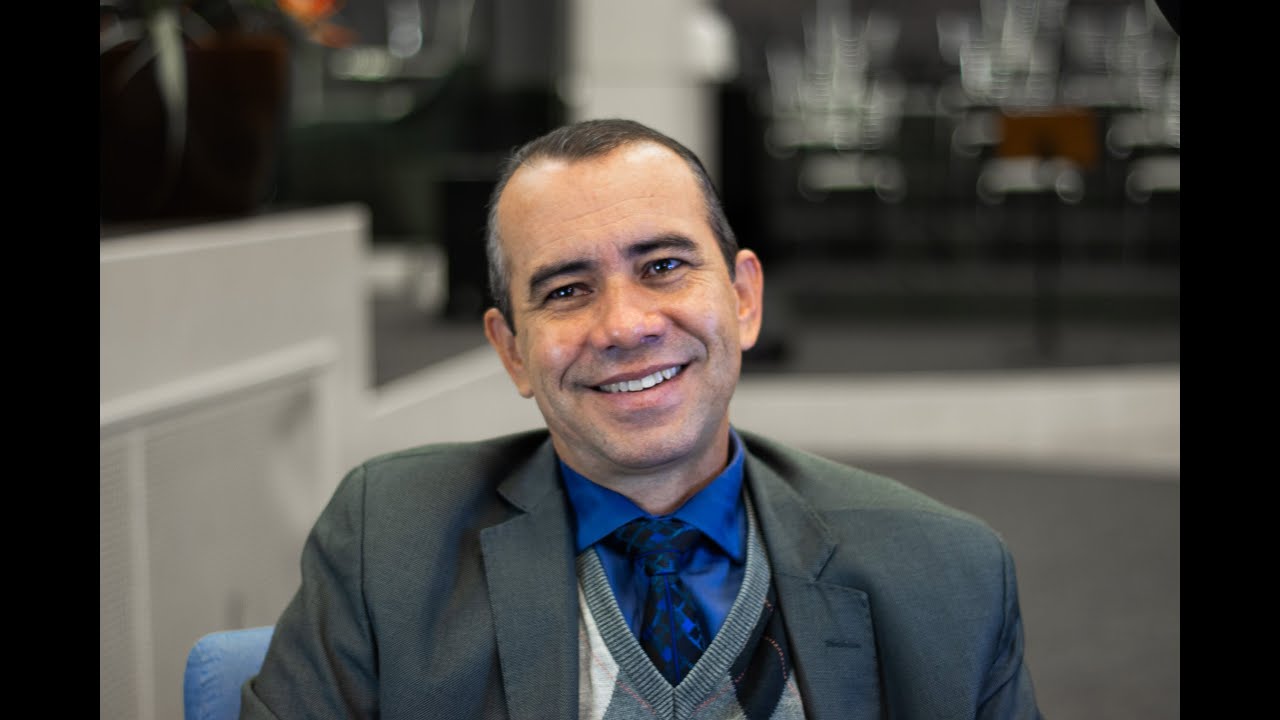 Trabalhar? Pra quê? | Chaves do Evangelho Ed. 149 | Pr. Wanderley Vilaça