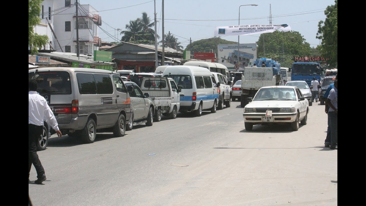 Mjadala wa kupanda kwa nauli vyombo vya moto | Wadau watoa maoni yao