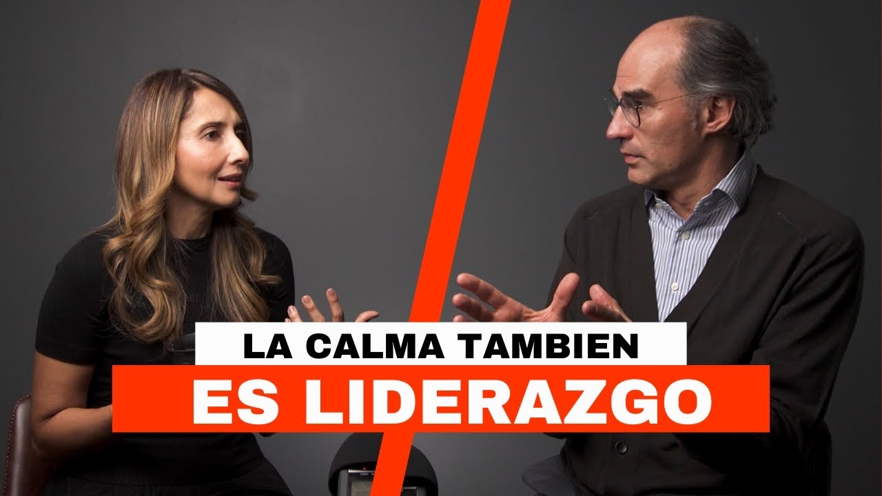 Juan Camilo Nariño: liderazgo, ética y serenidad en entornos de presión