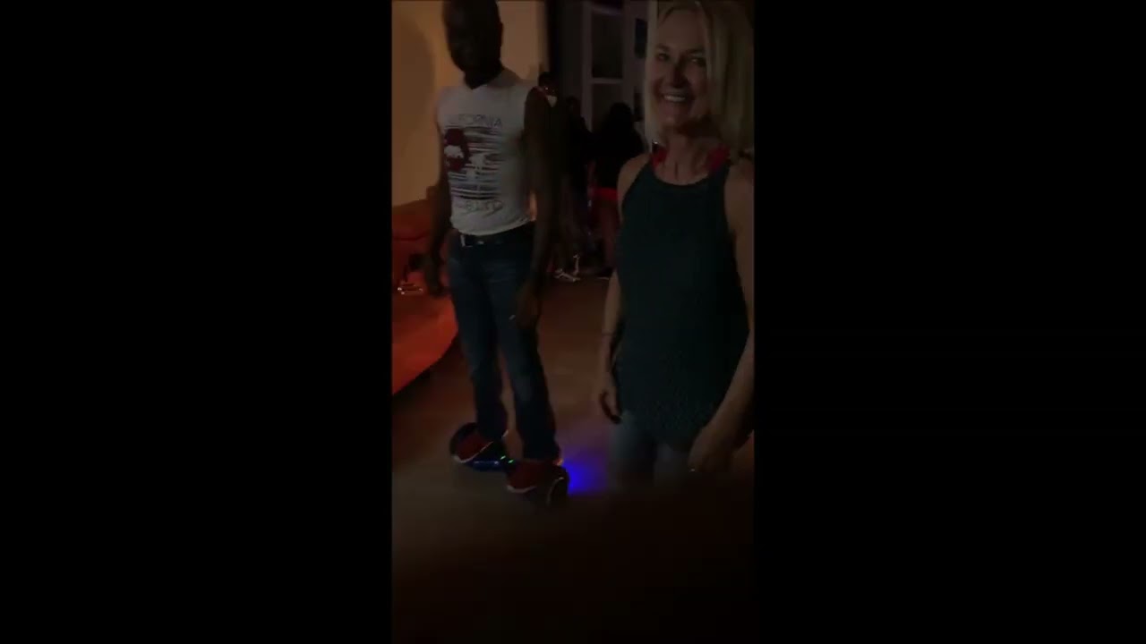 Kizomba/Semba combo - several Miami & Miami Beach events