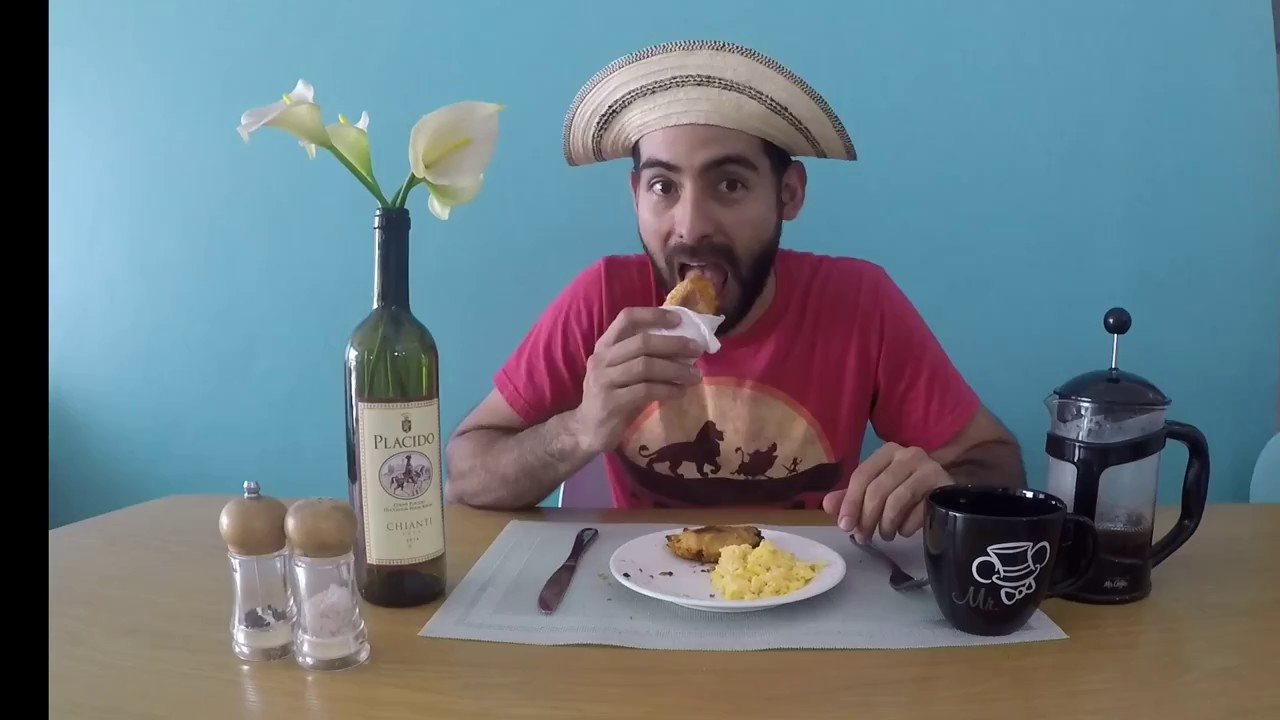 Carimañolas Panameña