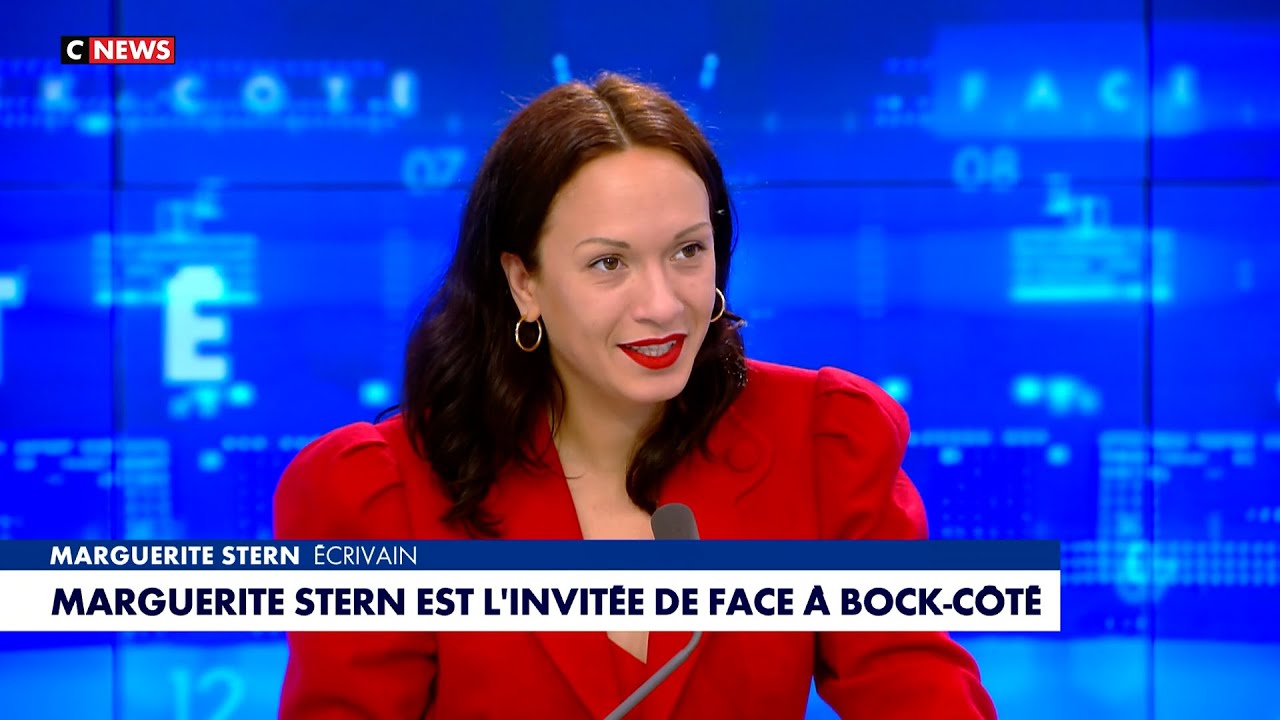 J’ai écrit ce livre comme un roman.