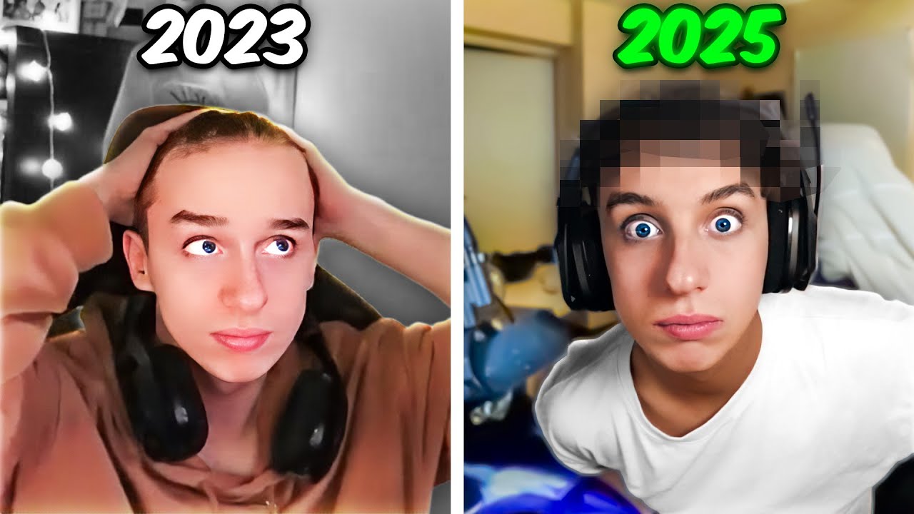 SO HABE ICH MEINE HAIRLINE GERETTET