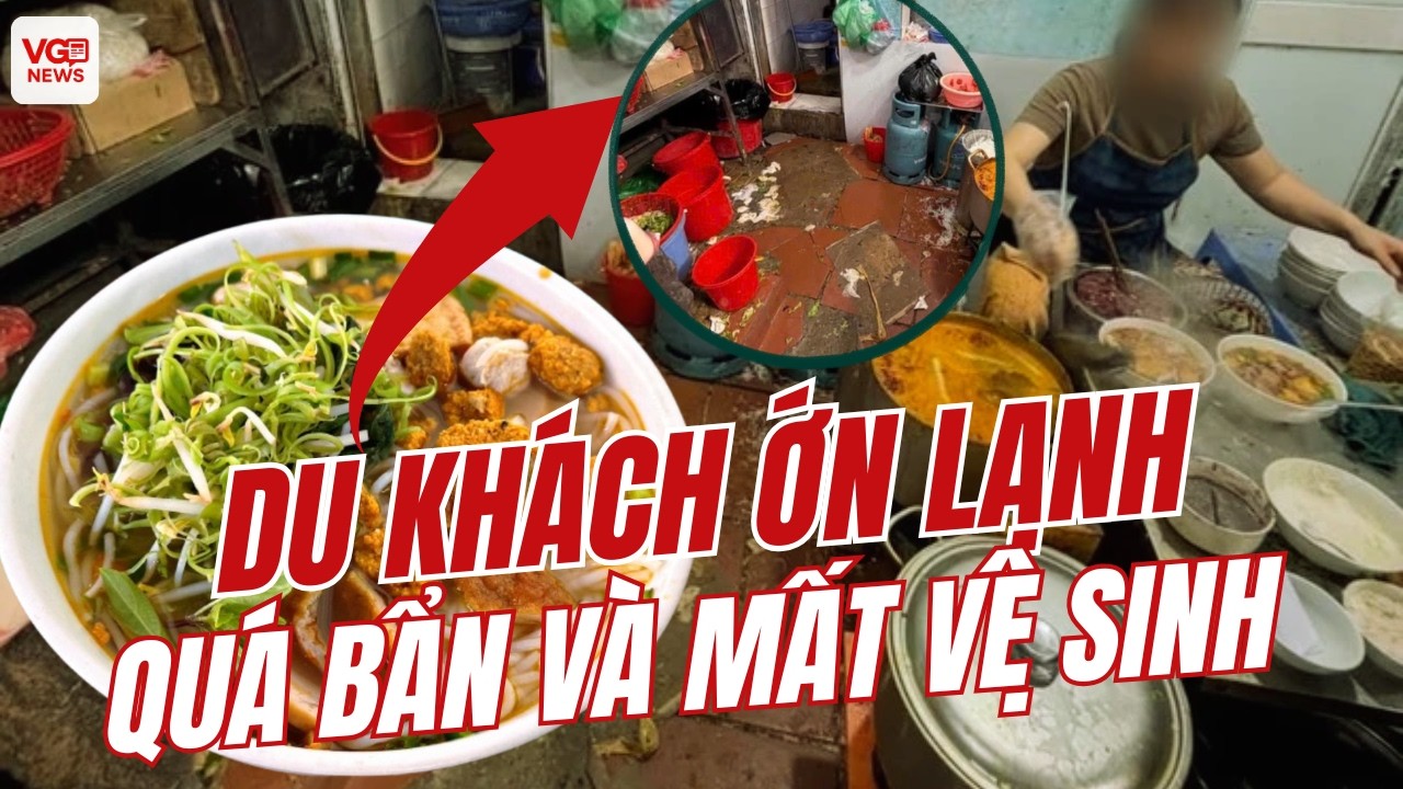 SỰ THẬT ĐẰNG SAU bài phốt 