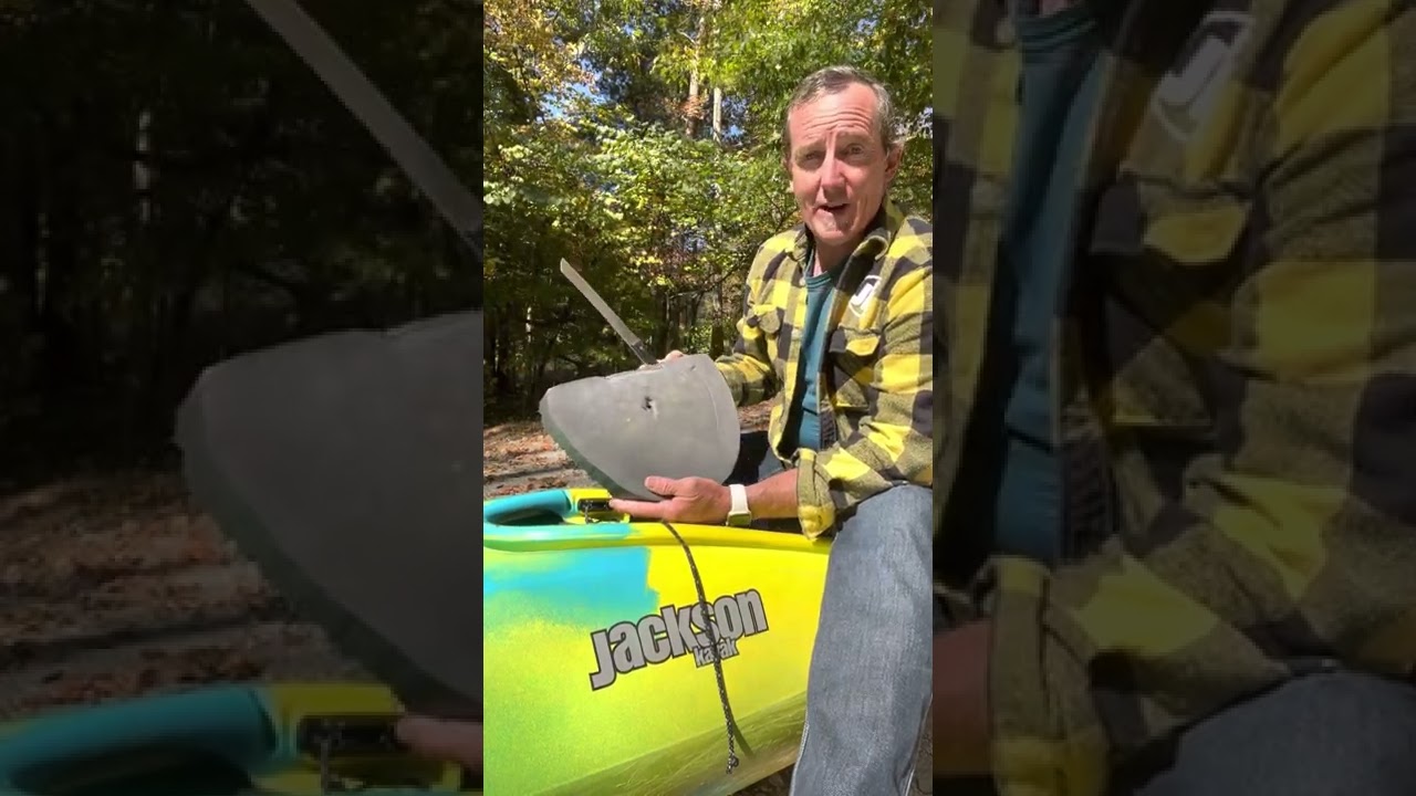 Trimming tips for JK's Unishock foam fit.
