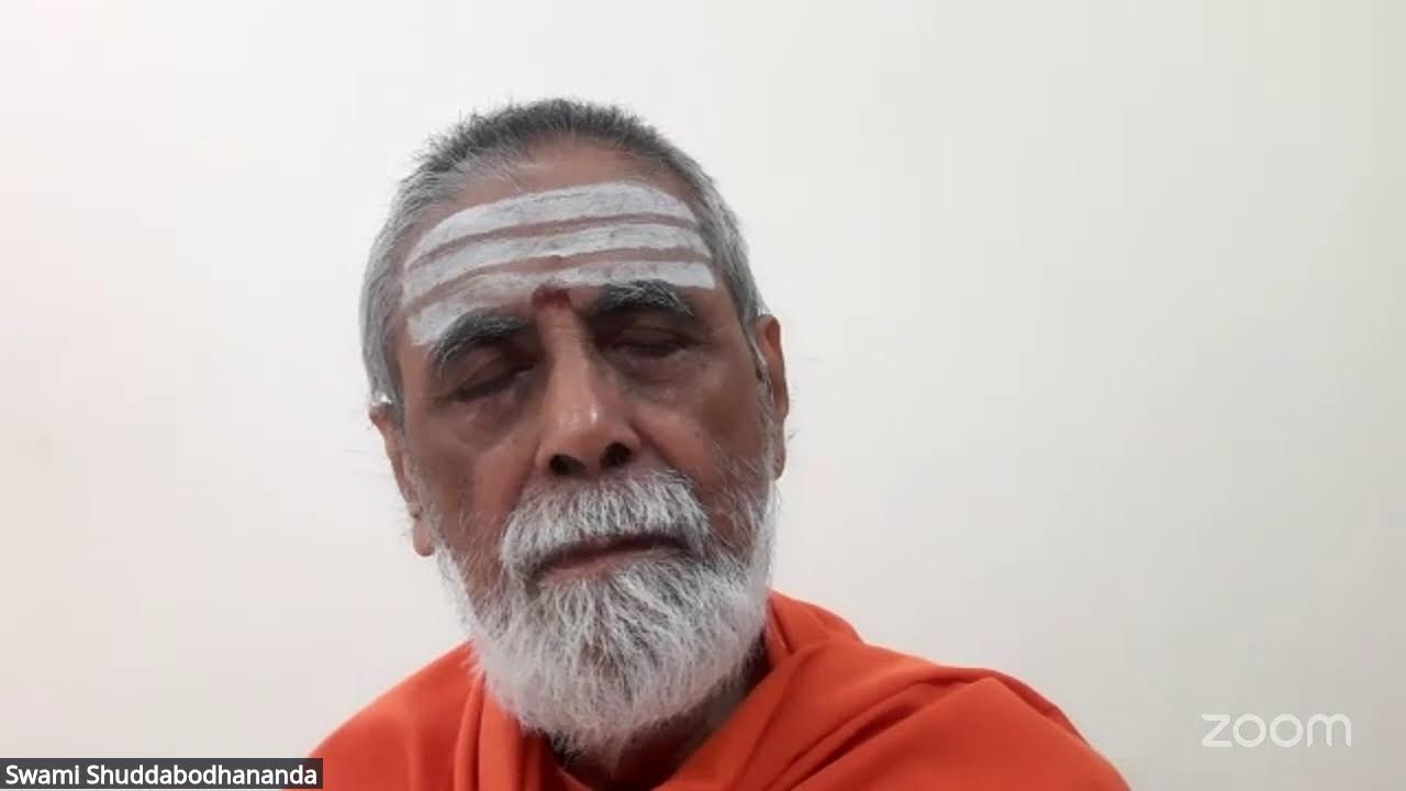04. भज गोविन्दम् (Bhaja Govindam)