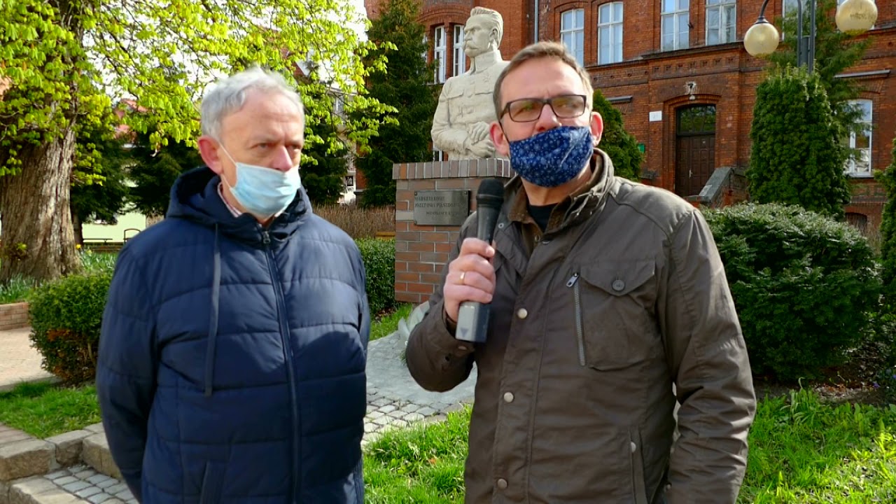 Święto Pracy w Kwidzynie