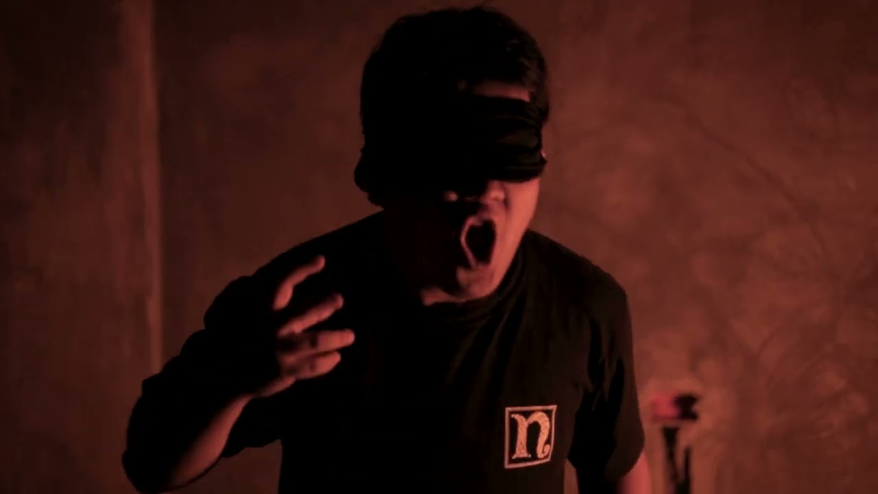 SkyGrid - Digmaan [Official Music Video]