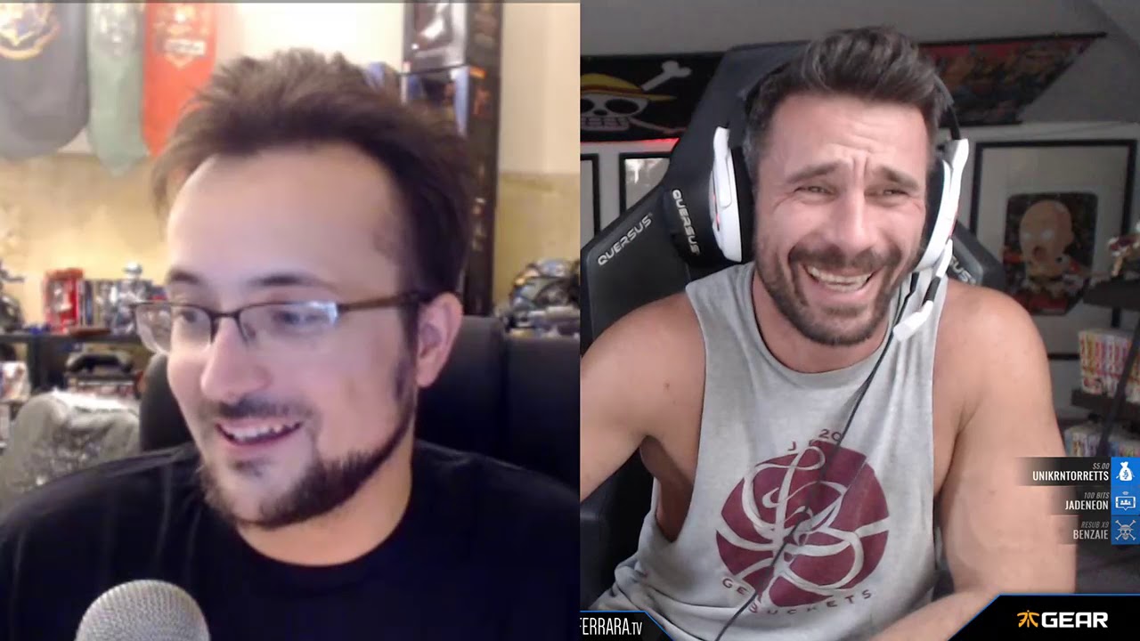 Mr Bboy incognito ! Radio LIBRE avec Manu Ferrara & Benzaie #PEGI18   manuelferrara tv
