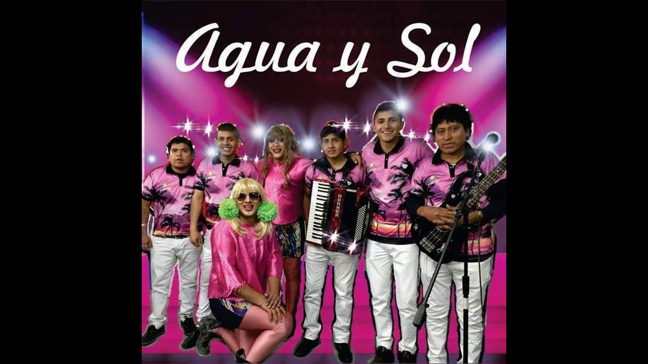 AGUA Y SOL 2019-DEJAME