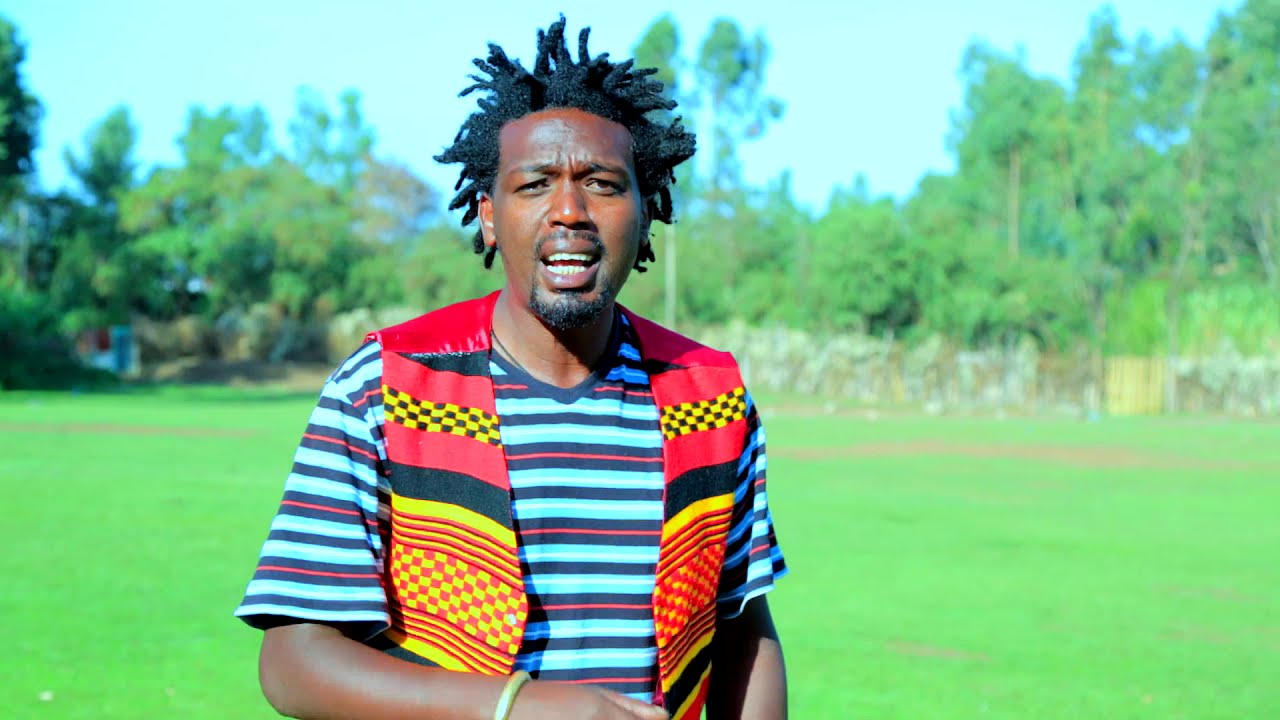 New Ethiopian kamba Music By Nebiyu Mulu Kayme ካይሜ ካምቦ ካይሜ 2019