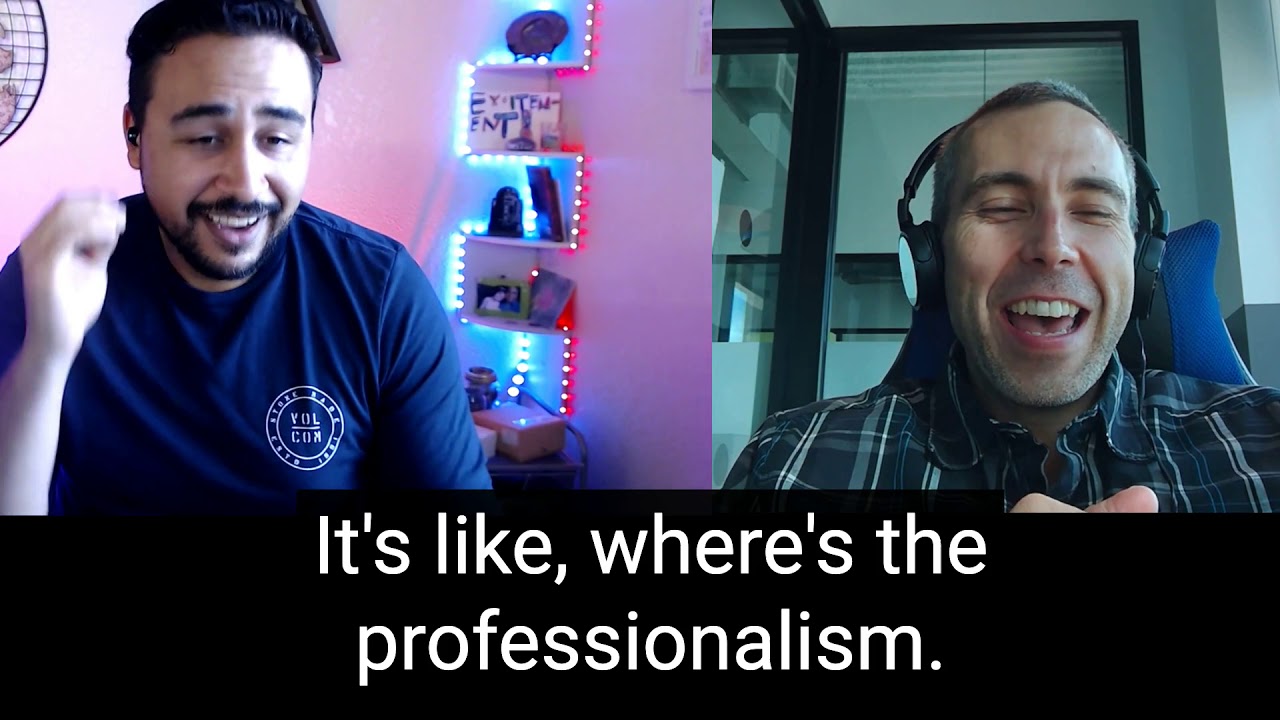 Interview Horror Stories With A Software Developer Recruiter