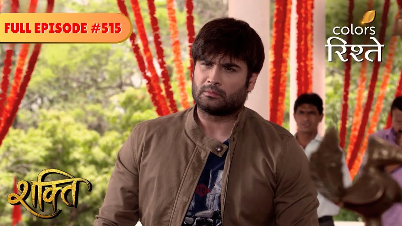 Harman's Great Remorse | shakti | Full Episode 515 | Colors Rishtey