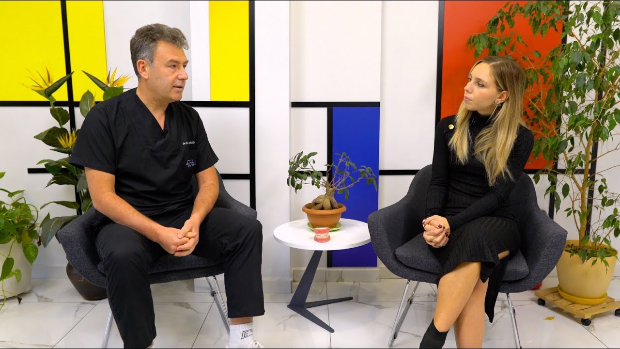 İrem Akdemir’le Invisalign Tedavisi ve Merak Edilenler