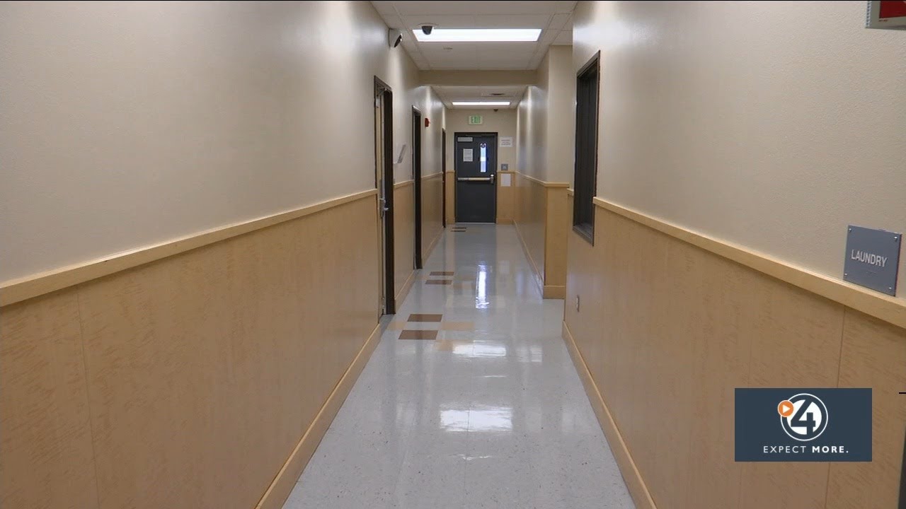 Spokane Salvation Army Emergency Family Shelter reopens
