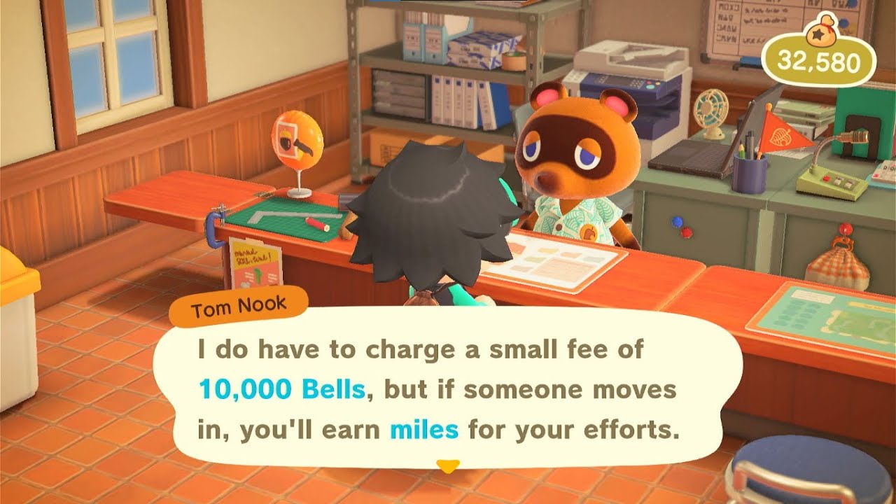 Buying Land And Selling It (Animal Crossing New Horizons) (Day 10)