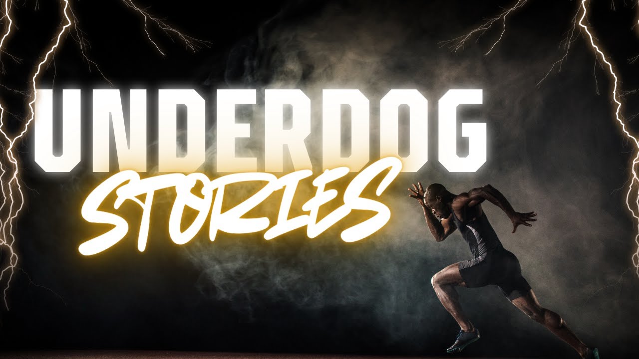 Greatest Underdog Victories in Sports History 🔥